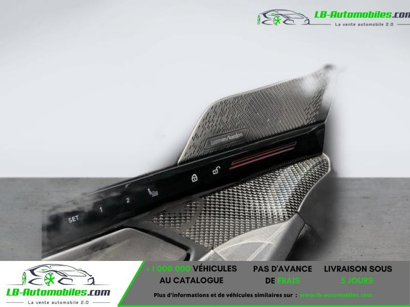 Bmw 520 520d 197 ch BVA 2024 - photo n°4 Bmw 520 520d 197 ch BVA  occasion à Beaupuy - photo n°4