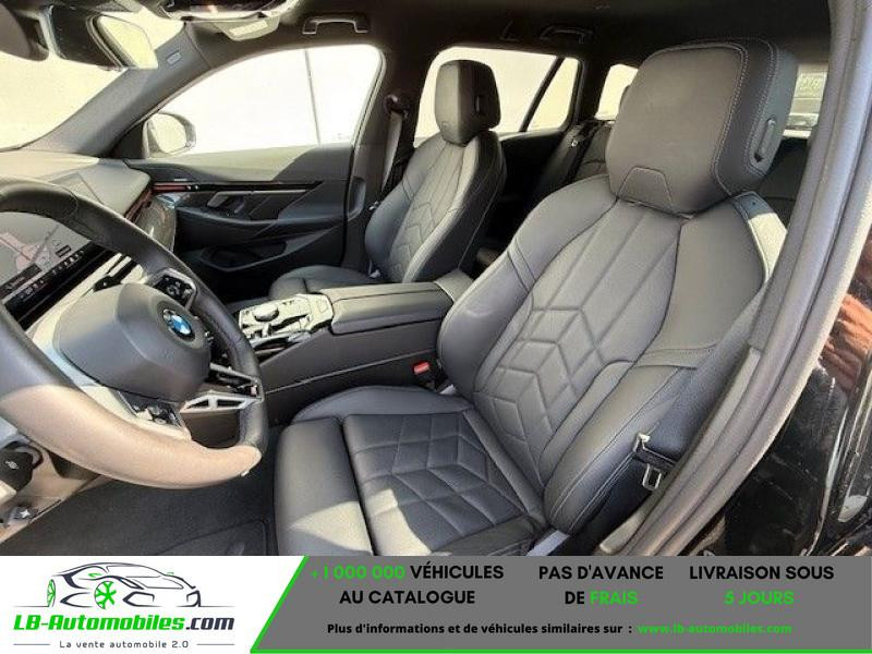 Bmw 520 520d 197 ch BVA 2024 - photo n°6 Bmw 520 520d 197 ch BVA  occasion à Beaupuy - photo n°6