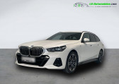 Bmw 520 520d 197 ch BVA   Beaupuy 31