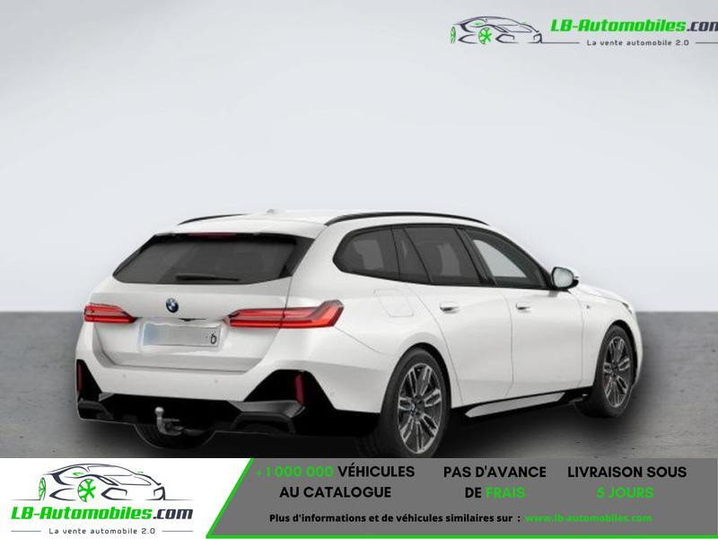 Bmw 520 520d 197 ch BVA 2024 - photo n°2 Bmw 520 520d 197 ch BVA  occasion à Beaupuy - photo n°2