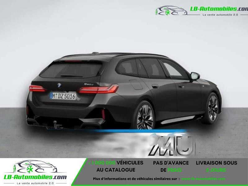 Bmw 520 520d 197 ch BVA 2024 Bmw 520 520d 197 ch BVA  occasion à Beaupuy