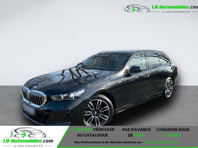 Bmw 520 520d 197 ch BVA 2024 Bmw 520 520d 197 ch BVA  occasion à Beaupuy