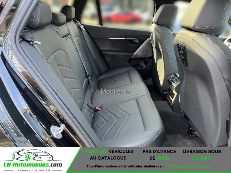 Bmw 520 520d 197 ch BVA 2024 - photo n°6 Bmw 520 520d 197 ch BVA  occasion à Beaupuy - photo n°6