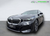 Bmw 520 occasion année 2024 boite Automatique Annonce Bmw 520 occasion Diesel 520d 197 ch BVA à Beaupuy