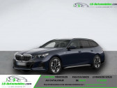 Bmw 520 occasion  année 2024 boite Automatique Annonce Bmw 520 occasion Diesel 520d 197 ch BVA à Beaupuy