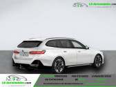 Bmw 520 occasion  année 2024 boite Automatique Annonce Bmw 520 occasion Diesel 520d 197 ch BVA à Beaupuy