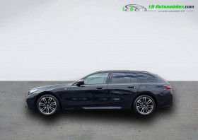 Bmw 520 520d 197 ch BVA  occasion  Beaupuy - photo n5