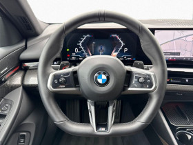 Bmw 520 520d 197 ch BVA  occasion  Beaupuy - photo n8