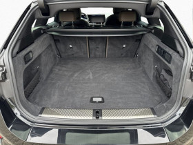 Bmw 520 520d 197 ch BVA  occasion  Beaupuy - photo n10