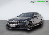 Bmw 520 occasion année 2024 boite Automatique Annonce Bmw 520 occasion Diesel 520d 197 ch BVA à Beaupuy