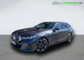 Bmw 520 occasion année 2024 boite Automatique Annonce Bmw 520 occasion Diesel 520d 197 ch BVA à Beaupuy