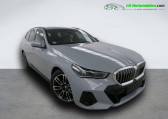 Annonce Bmw 520 occasion Diesel 520d 197 ch BVA  Beaupuy