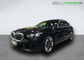 Bmw 520 occasion année 2024 boite Automatique Annonce Bmw 520 occasion Diesel 520d 197 ch BVA à Beaupuy