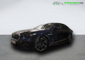 Bmw 520 occasion année 2024 boite Automatique Annonce Bmw 520 occasion Diesel 520d 197 ch BVA à Beaupuy