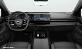 Bmw 520 520d 197 ch BVA  occasion  Beaupuy - photo n2