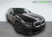Annonce Bmw 520 occasion Diesel 520d 197 ch BVA  Beaupuy