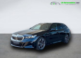 Bmw 520 520d 197 ch BVA   Beaupuy 31