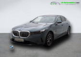 Bmw 520 occasion année 2024 boite Automatique Annonce Bmw 520 occasion Diesel 520d 197 ch BVA à Beaupuy