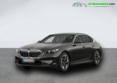 Bmw 520 occasion année 2024 boite Automatique Annonce Bmw 520 occasion Diesel 520d 197 ch BVA à Beaupuy