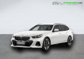 Bmw 520 occasion année 2024 boite Automatique Annonce Bmw 520 occasion Diesel 520d 197 ch BVA à Beaupuy
