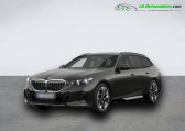 Annonce Bmw 520 occasion Diesel 520d 197 ch BVA  Beaupuy