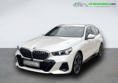Bmw 520 520d 197 ch BVA   Beaupuy 31