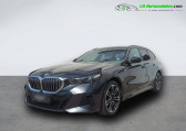 Bmw 520 occasion année 2024 boite Automatique Annonce Bmw 520 occasion Diesel 520d 197 ch BVA à Beaupuy