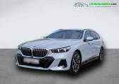 Bmw 520 occasion année 2024 boite Automatique Annonce Bmw 520 occasion Diesel 520d 197 ch BVA à Beaupuy