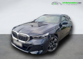 Bmw 520 occasion année 2024 boite Automatique Annonce Bmw 520 occasion Diesel 520d 197 ch BVA à Beaupuy