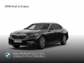 Annonce Bmw 520 occasion Diesel 520d 197 ch BVA � L'Union