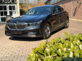 Annonce Bmw 520 occasion Diesel 520d 197 ch BVA � L'Union
