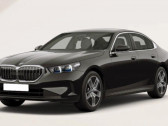 Annonce Bmw 520 occasion Diesel 520d 197 ch BVA � L'Union