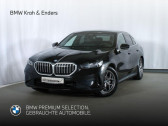 Annonce Bmw 520 occasion Diesel 520d 197 ch BVA � L'Union