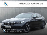 Annonce Bmw 520 occasion Diesel 520d 197 ch BVA � L'Union