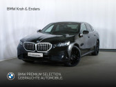 Annonce Bmw 520 occasion Diesel 520d 197 ch BVA � L'Union