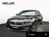 Annonce Bmw 520 occasion Diesel 520d 197 ch BVA � L'Union