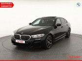 Annonce Bmw 520 occasion Diesel 520d 197 ch BVA  L'Union