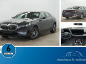 Annonce Bmw 520 occasion Diesel 520d 197 ch BVA  L'Union