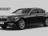 Annonce Bmw 520 occasion Diesel 520d 197 ch BVA  L'Union