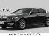Annonce Bmw 520 occasion Diesel 520d 197 ch BVA  L'Union