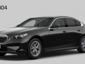 Annonce Bmw 520 occasion Diesel 520d 197 ch BVA  L'Union