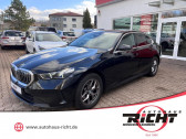 Annonce Bmw 520 occasion Diesel 520d 197 ch BVA  L'Union