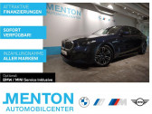 Bmw 520 occasion année 2024 boite Automatique Annonce Bmw 520 occasion Diesel 520d 197 ch BVA à L'Union