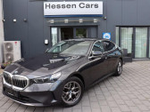 Bmw 520 520d 197 ch BVA   L'Union 31