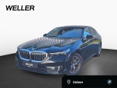 Annonce Bmw 520 occasion Diesel 520d 197 ch BVA  L'Union