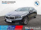 Bmw 520 520d 197 ch BVA   L'Union 31