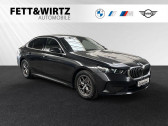 Bmw 520 occasion année 2024 boite Automatique Annonce Bmw 520 occasion Diesel 520d 197 ch BVA à L'Union