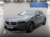 Bmw 520 520d 197 ch BVA   L'Union 31