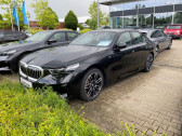 Bmw 520 520d 197 ch BVA   L'Union 31