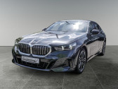 Bmw 520 occasion année 2024 boite Automatique Annonce Bmw 520 occasion Diesel 520d 197 ch BVA à L'Union